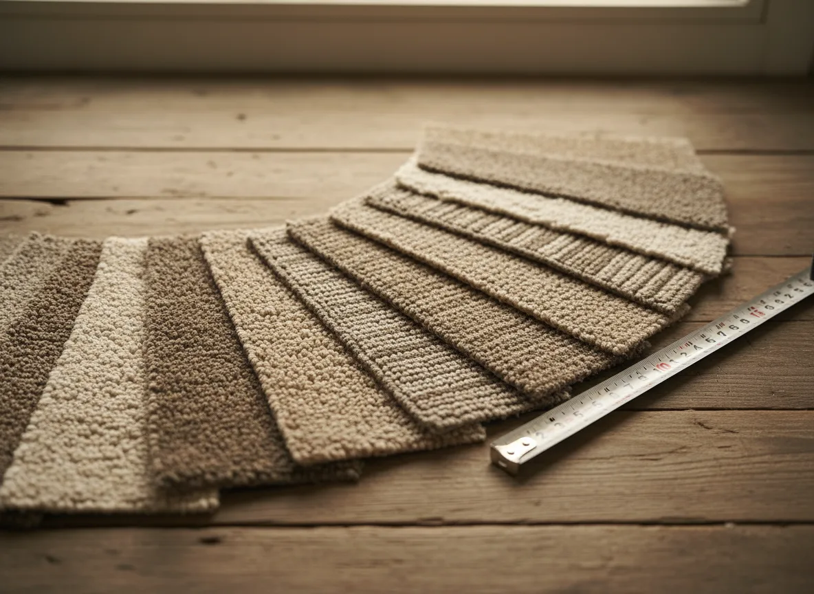 Carpet Installation De Soto, MO FAQs